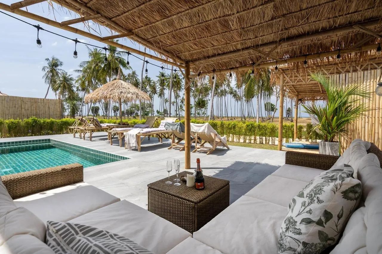 Επικοινωνία με το Manao Seaview Pool Villa 24 - 5 Mins Walk To The Beach