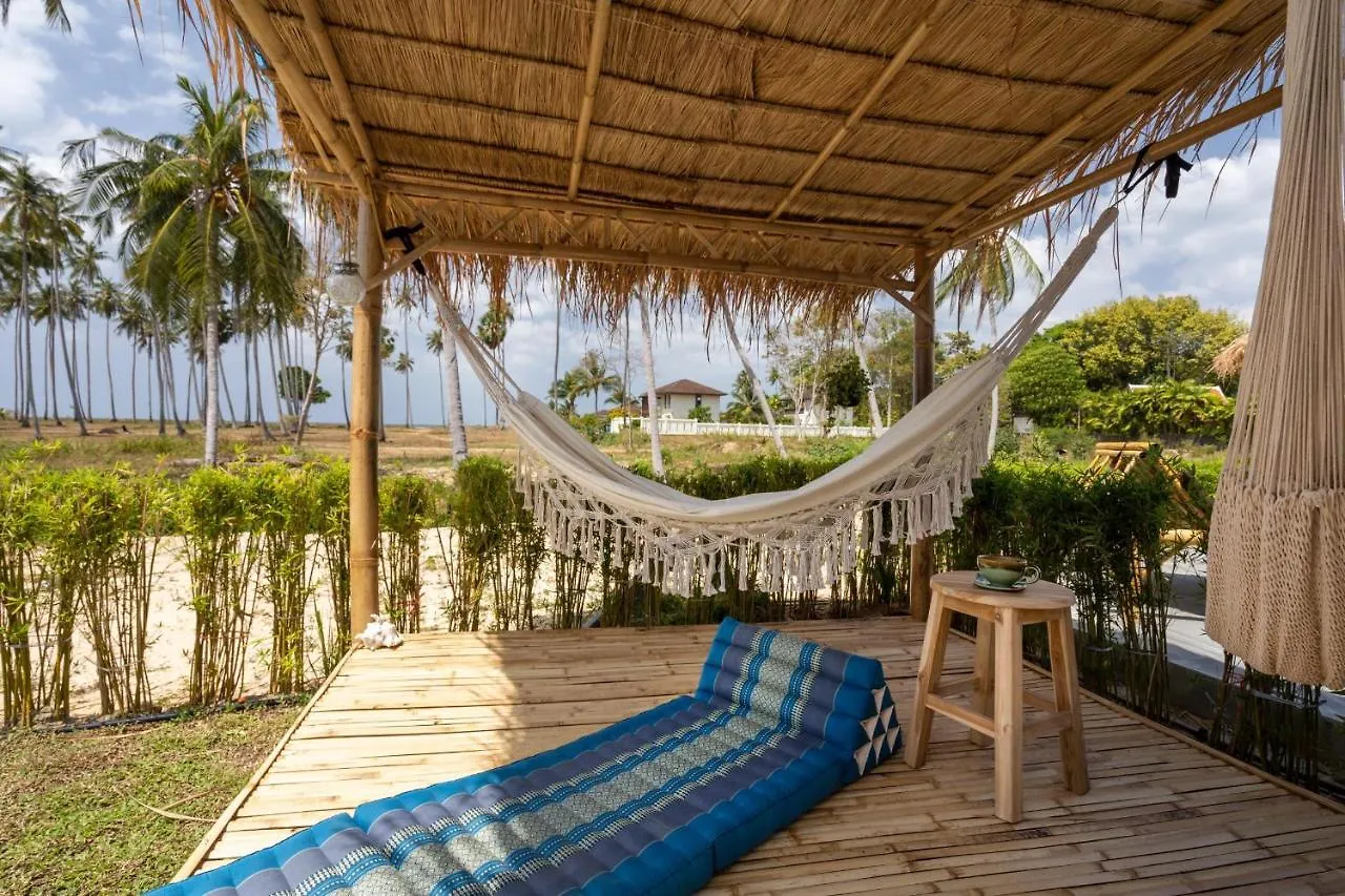 Manao Seaview Pool Villa 24 - 5 Mins Walk To The Beach Ko Lanta