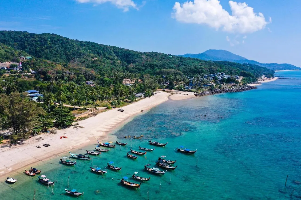 Manao Seaview Pool Villa 24 - 5 Mins Walk To The Beach Ko Lanta