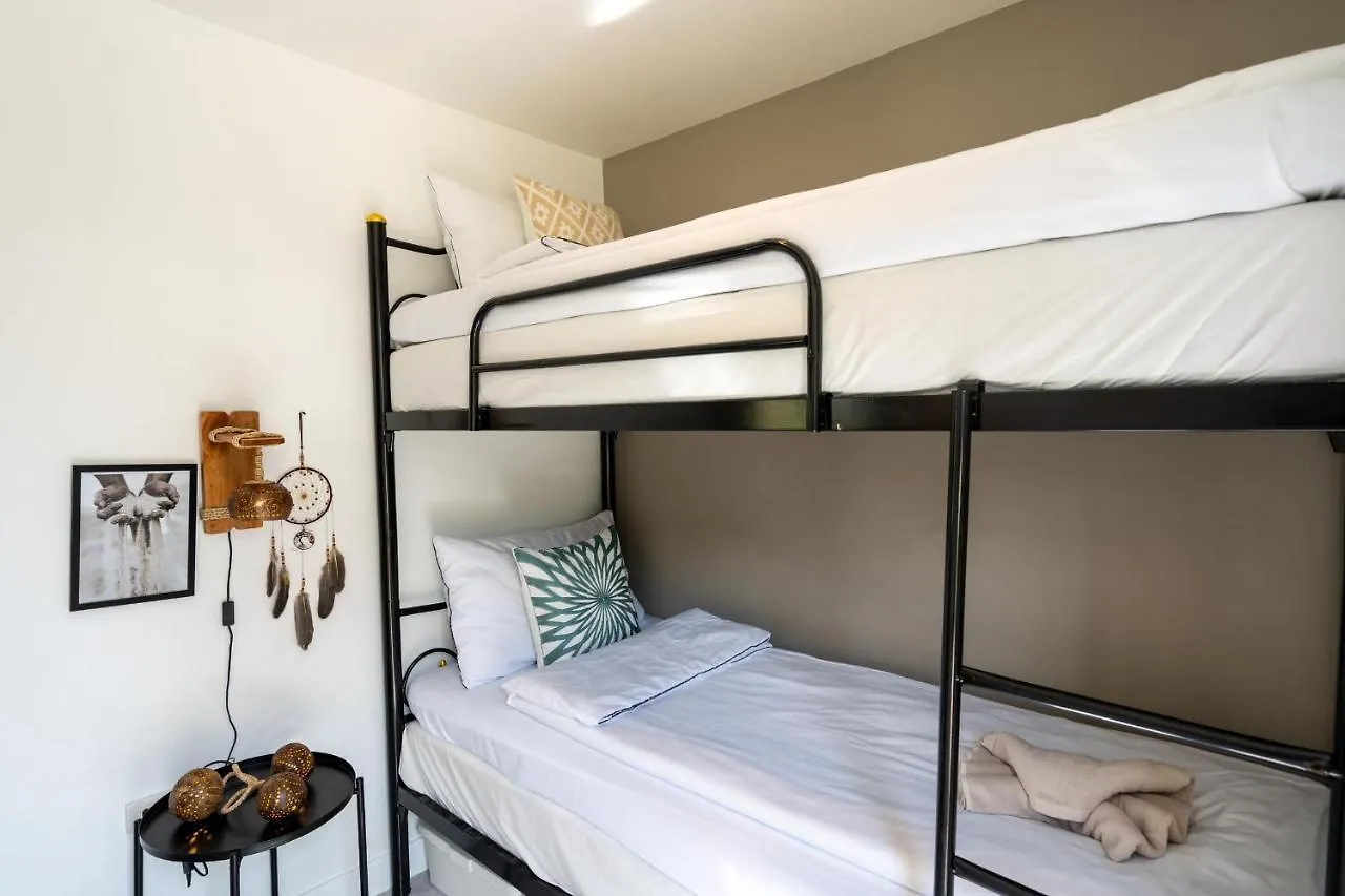 Manao Seaview Pool Villa 24 - 5 Mins Walk To The Beach Ko Lanta
