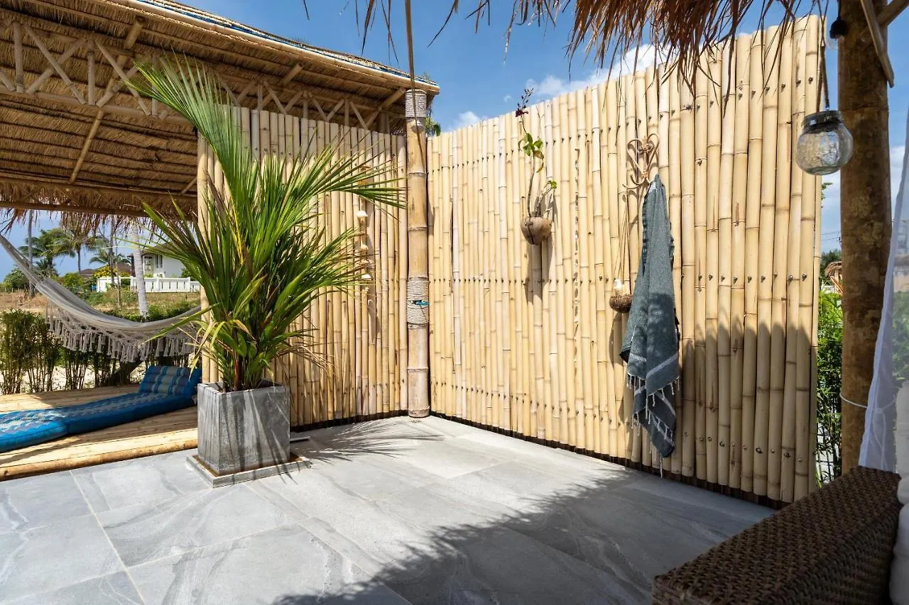 Manao Seaview Pool Villa 24 - 5 Mins Walk To The Beach Ko Lanta