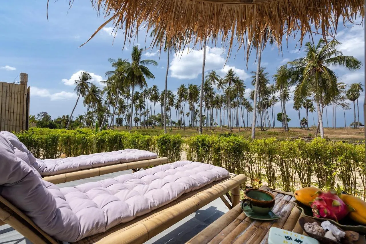 Manao Seaview Pool Villa 24 - 5 Mins Walk To The Beach Ko Lanta
